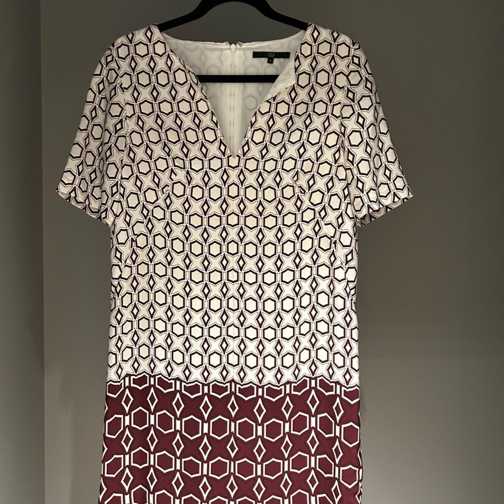 Tibi Designer Dress - Picture 2 of 5